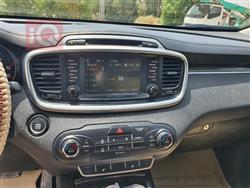 کیا سۆرینتۆ